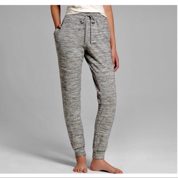 Mossimo Supply Co. Pants - MOSSIMO SUPPLY CO. GREY JOGGERS - SIZE MEDIUM